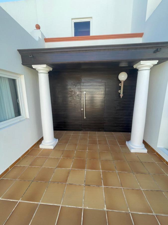 Villa Canis Тиас Экстерьер фото