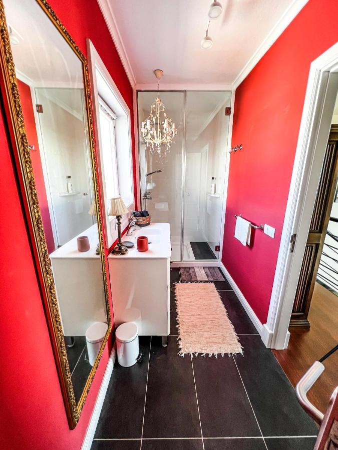 Villa Canis Тиас Экстерьер фото